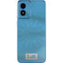 Uruguay Soccer Flag Moto G Play 4G (2024) Skin